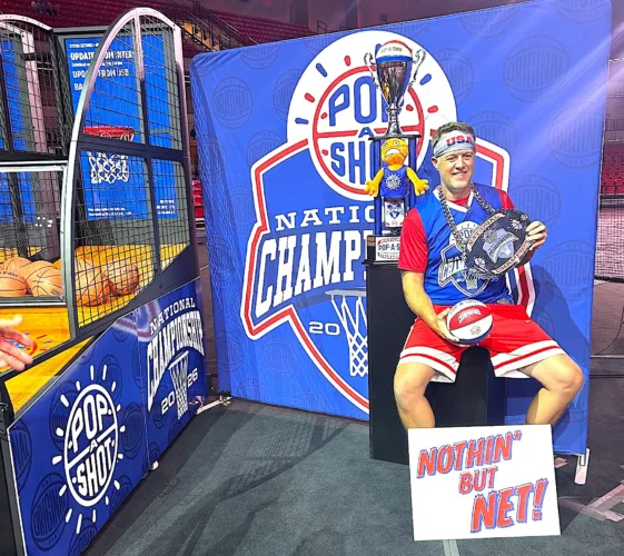 Phillis claims national championship